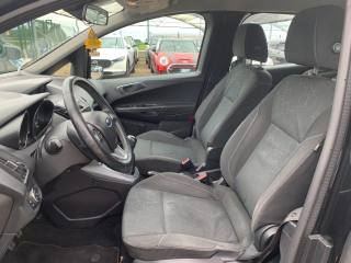 FORD B-Max usata, con Climatizzatore