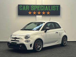 ABARTH 595 usata, con ABS