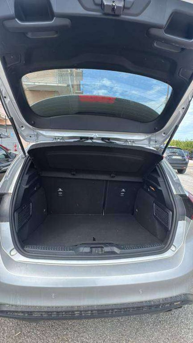 FORD Focus usata, con Autoradio
