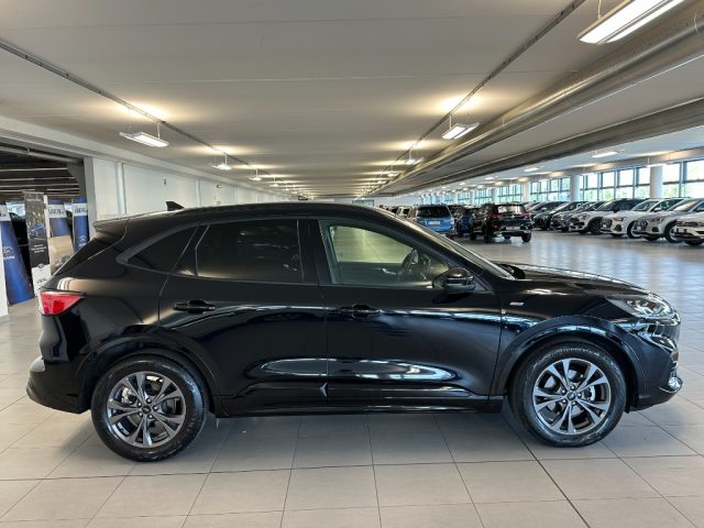 FORD Kuga usata, con Controllo trazione