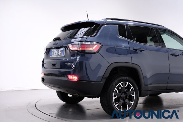 JEEP Compass usata 65