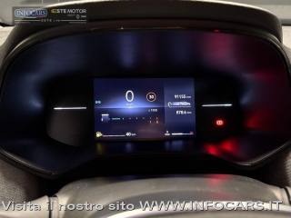 RENAULT Clio usata, con Immobilizzatore elettronico