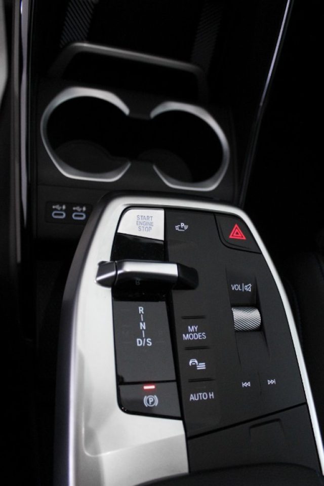 BMW X1 usata, con Interni in pelle