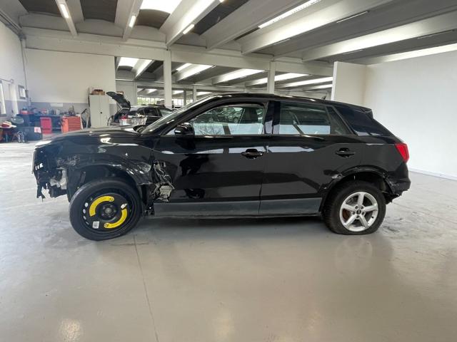 AUDI Q2 usata, con Airbag Passeggero