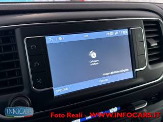 FIAT Scudo usata, con Volante in pelle