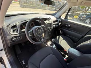 JEEP Renegade usata, con Immobilizzatore elettronico