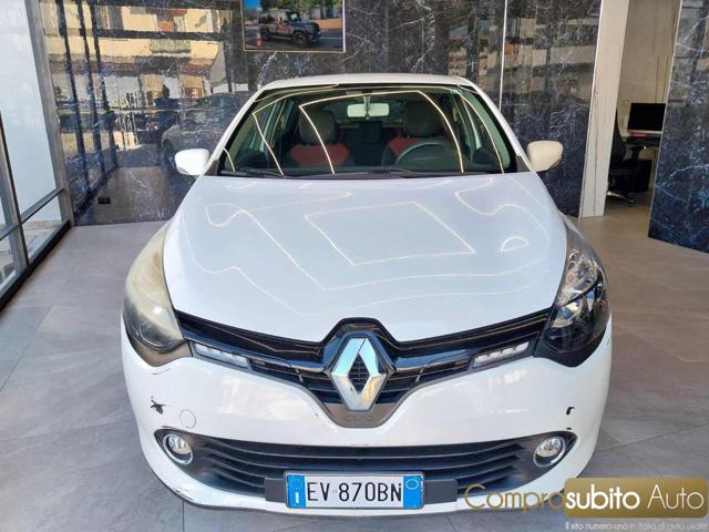 RENAULT Clio usata, con ABS