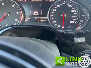AUDI A8 usata, con Antifurto