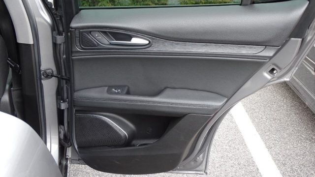 ALFA ROMEO Stelvio usata 53