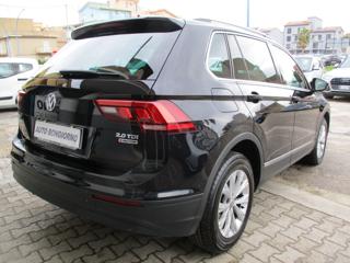VOLKSWAGEN Tiguan usata, con Alzacristalli elettrici