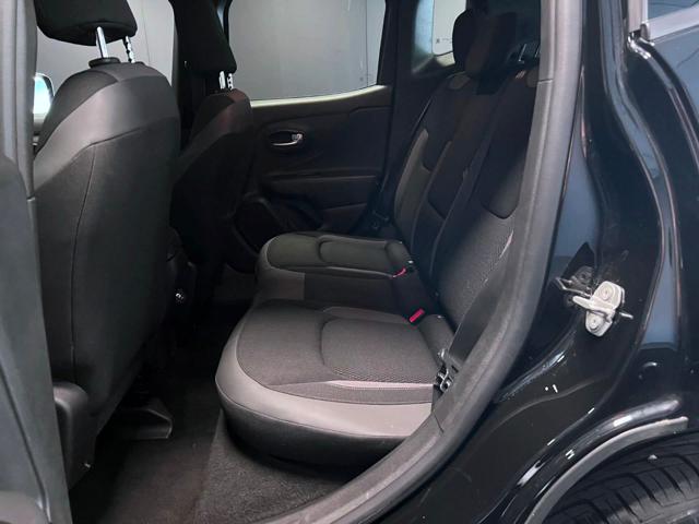 JEEP Renegade usata, con Controllo trazione