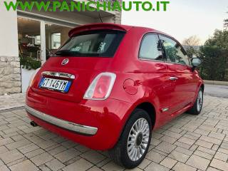 FIAT 500 usata, con ESP