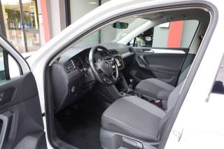 VOLKSWAGEN Tiguan usata, con Park Distance Control