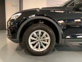 AUDI Q5 usata, con Immobilizzatore elettronico
