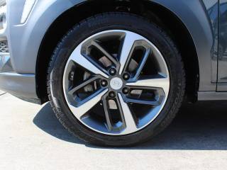 HYUNDAI Kona usata, con Airbag Passeggero