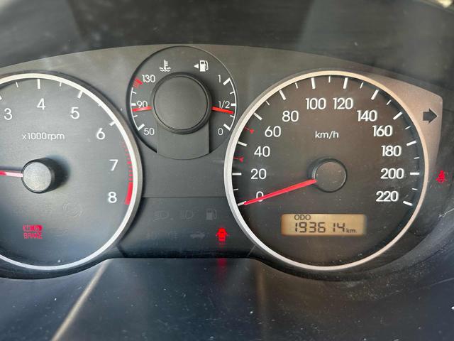 HYUNDAI i20 usata 18