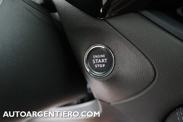 OPEL Grandland usata, con Telecamera per parcheggio assistito