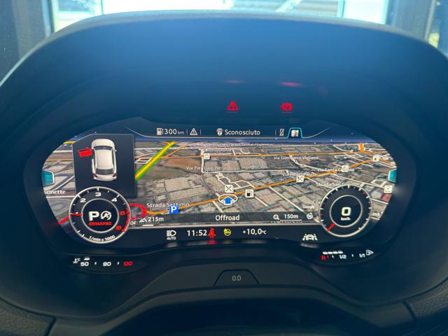 AUDI Q2 usata, con Controllo trazione