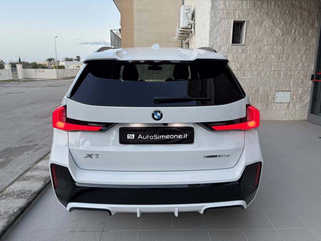 BMW X1 usata, con Antifurto