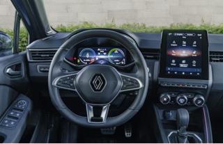 RENAULT Clio usata, con Airbag Passeggero