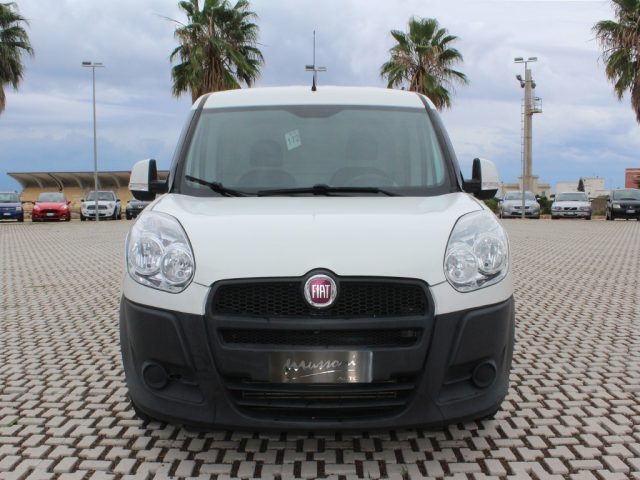 FIAT Doblo usata, con Airbag