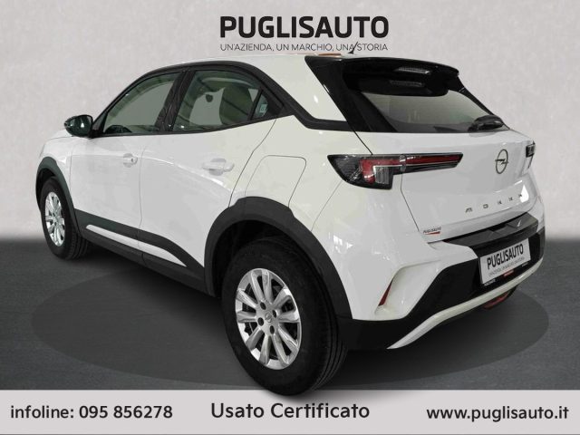 OPEL Mokka usata, con Climatizzatore