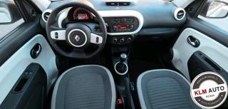 RENAULT Twingo usata, con Boardcomputer