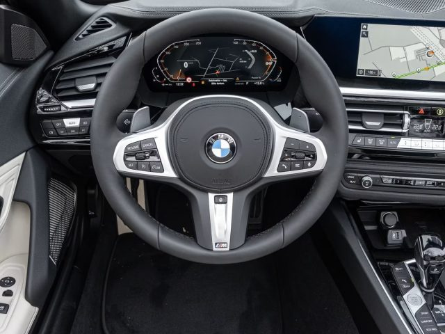 BMW Z4 usata, con Cerchi in lega