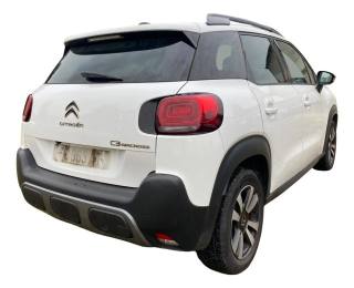 CITROEN C3 Aircross usata, con Alzacristalli elettrici