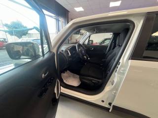 JEEP Renegade usata, con Fendinebbia