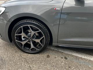 AUDI A1 usata, con Alzacristalli elettrici