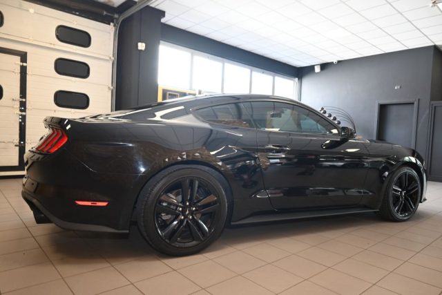 FORD Mustang usata 133