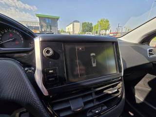 PEUGEOT 2008 usata, con Fendinebbia