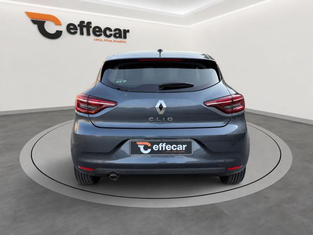 RENAULT Clio usata, con Alzacristalli elettrici