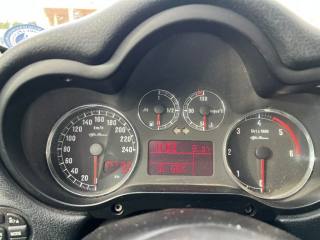 ALFA ROMEO 147 usata, con Fendinebbia