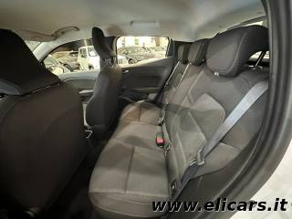 RENAULT Clio usata, con Touch screen