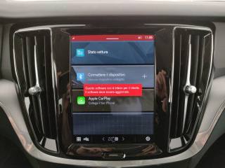 VOLVO S60 usata, con Bracciolo