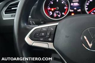 VOLKSWAGEN Tiguan usata, con Fari LED