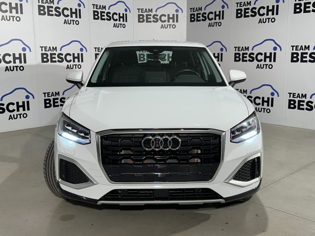 AUDI Q2 usata, con Airbag