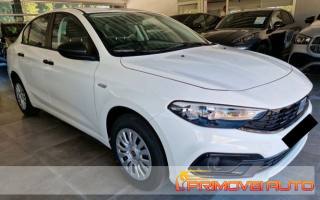 FIAT Tipo usata, con Chiusura centralizzata