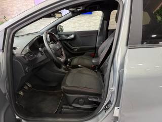 FORD Puma usata, con Climatizzatore