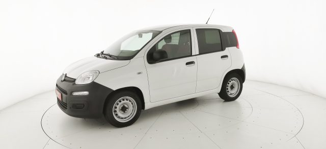 FIAT Panda usata 24