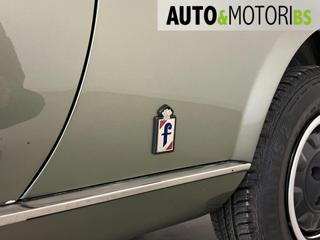 FIAT 124 Spider usata 13