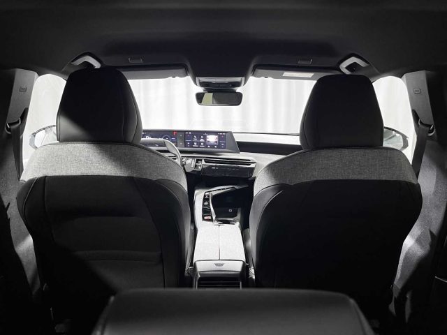 PEUGEOT 3008 usata, con Autoradio digitale