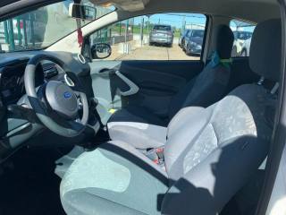 FORD Ka usata, con Controllo trazione