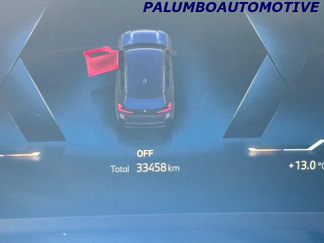 BMW X1 usata, con ESP