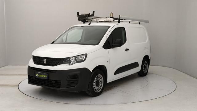 PEUGEOT Partner usata, con ABS