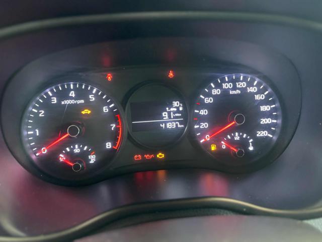 KIA Picanto usata, con ESP