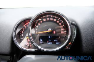 MINI Countryman usata, con Cerchi in lega