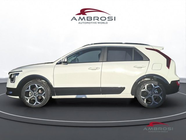 KIA Niro usata 5